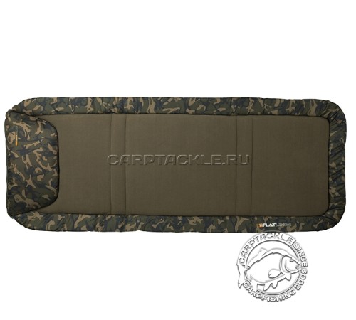 Раскладушка Fox Flatliner 8 Leg Bedchair