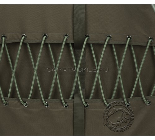 Раскладушка Fox Flatliner 8 Leg Bedchair