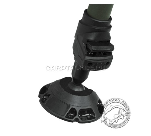 Раскладушка Fox Flatliner 8 Leg Bedchair