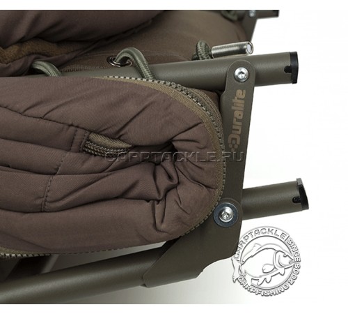 Спальная система 5 сезона Fox Duralite 5 Season System