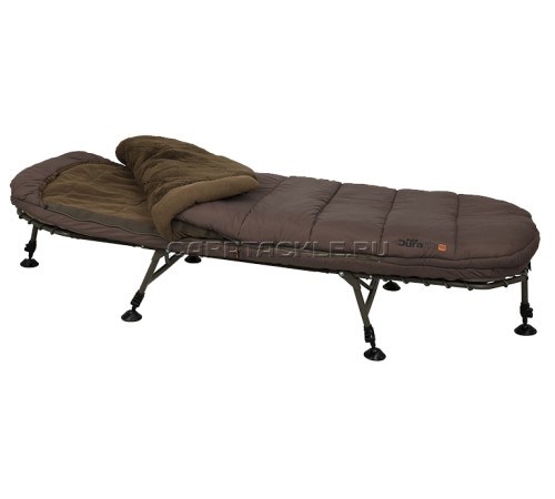 Спальная система 5 сезона Fox Duralite 5 Season System