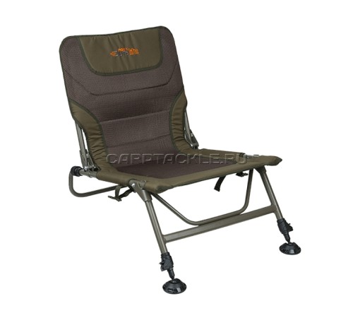 Стул облегченный Fox Duralite Combo Chair