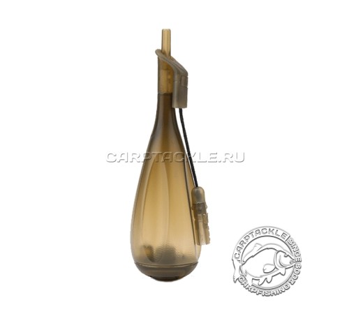 Оснастка для зиг-рига Fox Edges Zig Float Kit