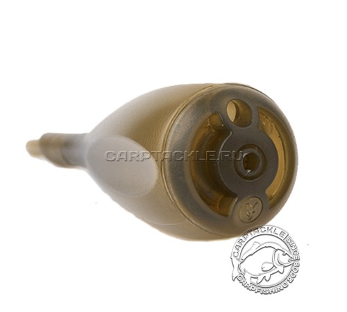 Оснастка для зиг-рига Fox Edges Zig Float Kit