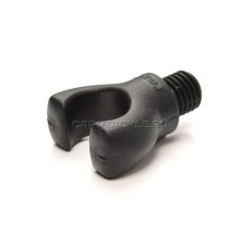 Задний держатель для удилища маленький Fox Butt Grip Small