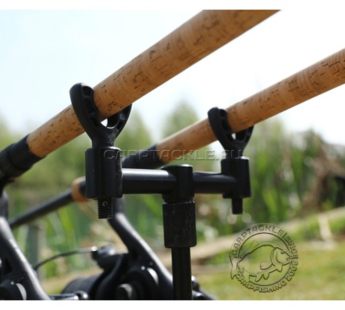 Задний держатель удилища Fox Duo Butt Grip