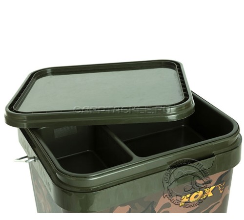 Вкладыш в ведро Fox 17 Litre Bucket Insert
