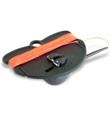 Заднее грузило на шнуре Fox Captive Back Lead MK2