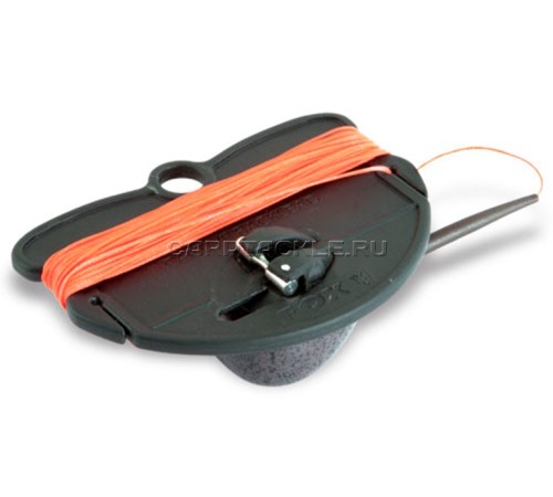 Заднее грузило на шнуре Fox Captive Back Lead MK2