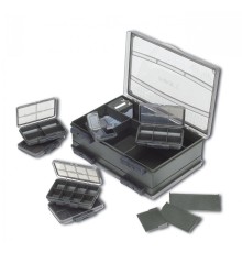 Двойная коробка Fox F-Box Deluxe Double Medium