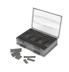 Двойная коробка Fox Double F-Box