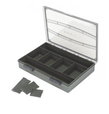 Одинарная коробка Fox F-Box Single Large