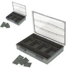Одинарная коробка Fox F-Box Single