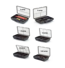 Коробка для аксессуаров Fox F-Box Compartment