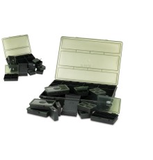 Набор коробок Fox Royale System Loaded Box