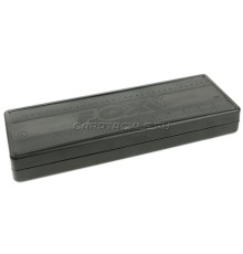 Магнитная поводочница с дисками Fox F-Box Magnetic Disc & Rig Box System Large