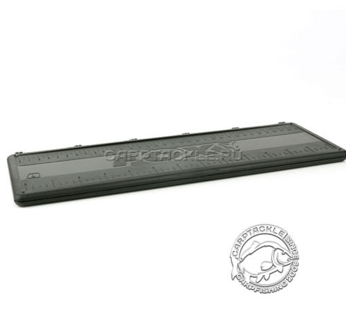 Крышка для магнитной поводочницы Fox F-Box Magnetic Rig Box Lids