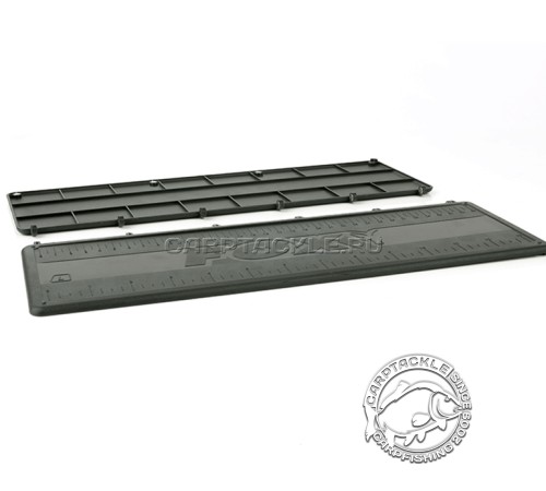 Крышка для магнитной поводочницы Fox F-Box Magnetic Rig Box Lids