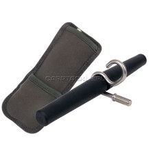 Составная перекладина с крюком для взвешивания Fox Weigh Bar inc Case