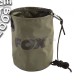 Ведро мягкое Fox Collapsible Water Bucket 4.5 litre