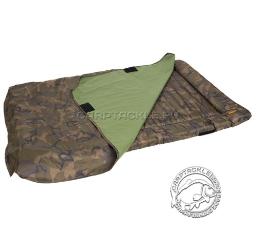 Мат для бережного обращения с рыбой Camo Unhooking Mat Fox