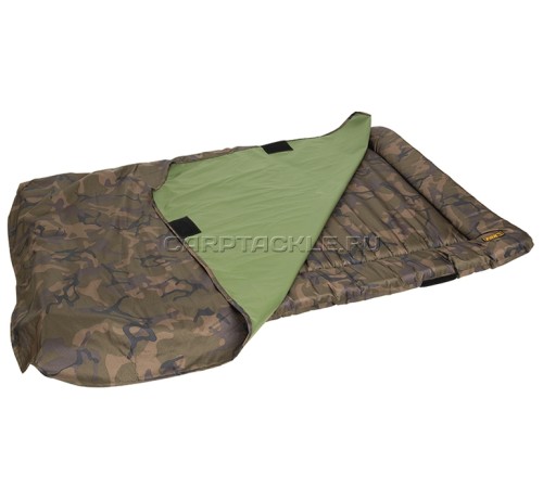Мат для бережного обращения с рыбой Camo Unhooking Mat Fox