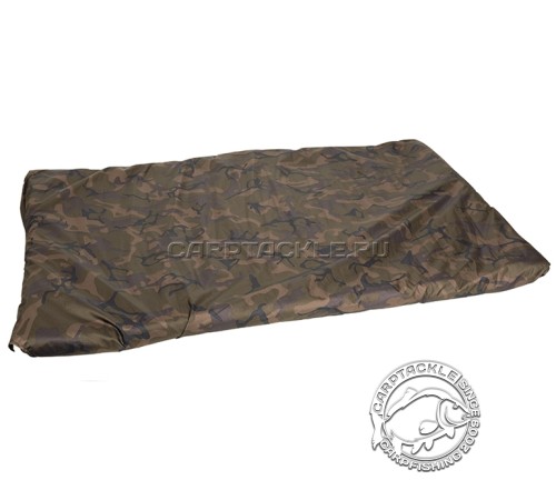 Мат для бережного обращения с рыбой Camo Unhooking Mat Fox
