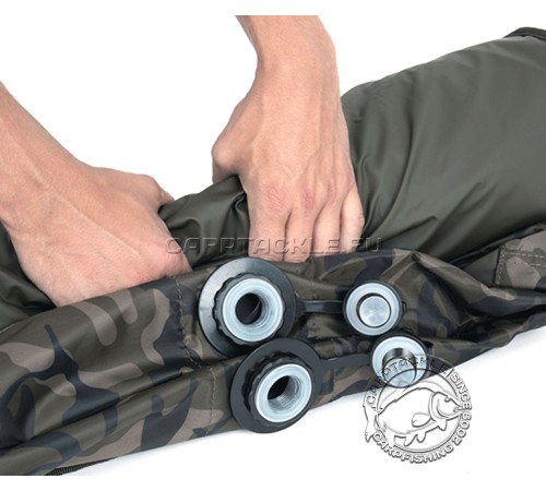 Надувной мат Fox Carpmaster Air Mat