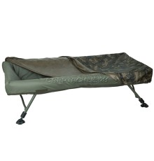 Мат для бережного обращения с рыбой Fox Carpmaster Cradle