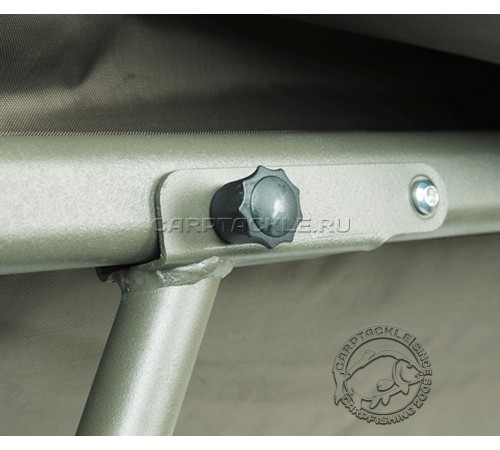 Мат для бережного обращения с рыбой Fox Carpmaster Cradle