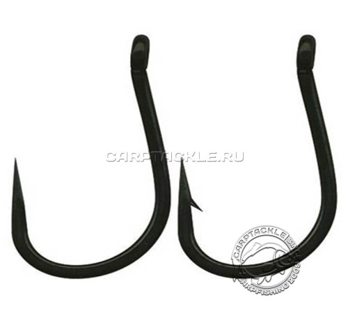 Крючки Gardner Covert Chod