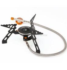 Газовая горелка компактная Fox 3000