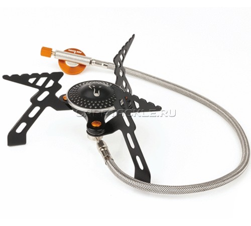 Газовая горелка компактная Fox 3000