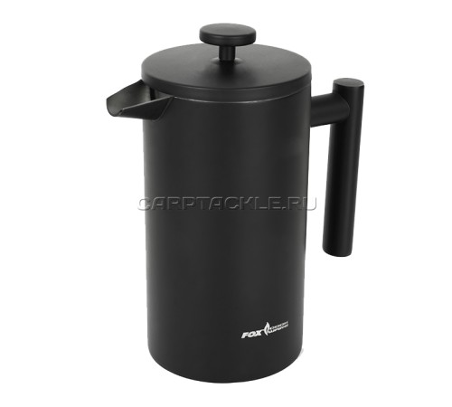 Кофейник - термос Fox Thermal Cookware Coffee/Tea Press 1000ml