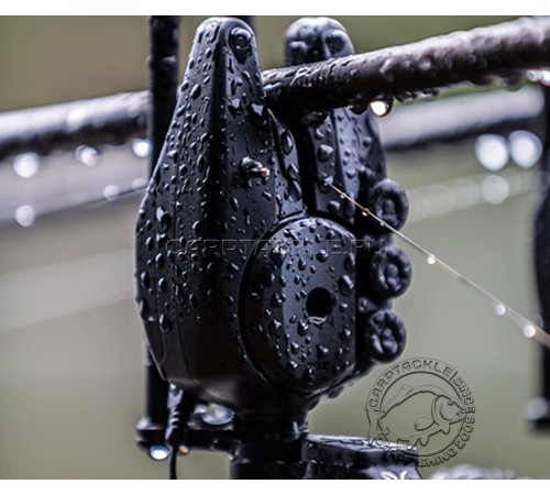 Электронные сигнализаторы Fox RX+