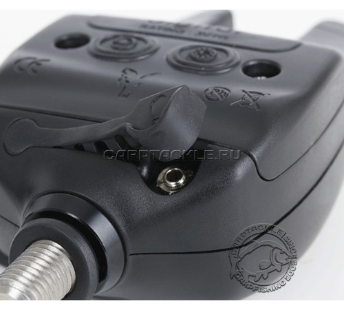 Электронные сигнализаторы Fox RX+