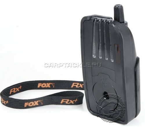 Электронные сигнализаторы Fox RX+