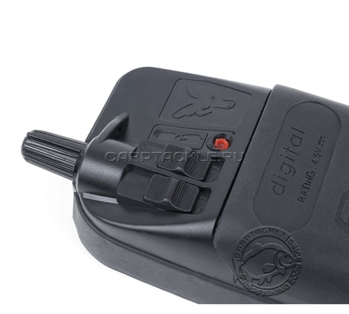 Электронные сигнализаторы Fox RX+