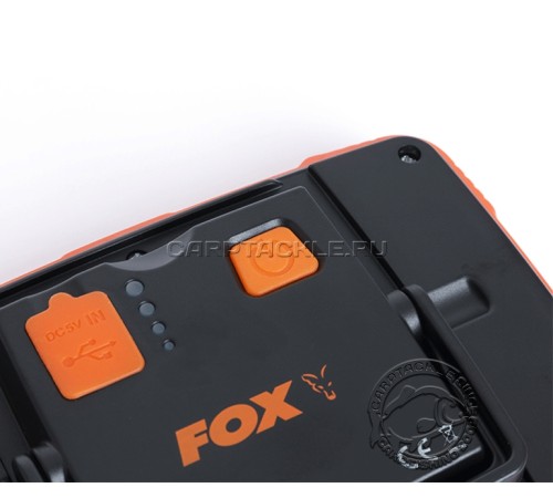 Фонарь многофункциональный Fox Halo™ Photography Light