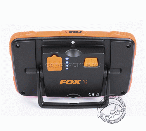 Фонарь многофункциональный Fox Halo™ Photography Light