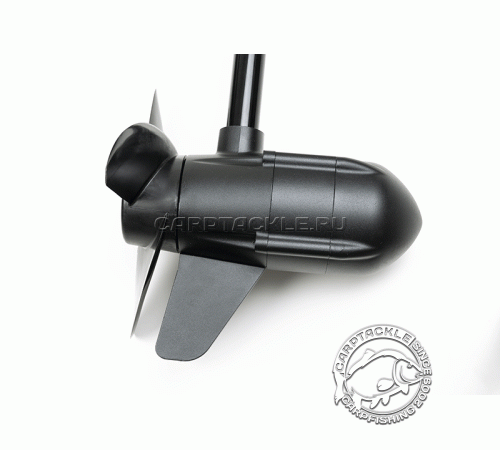 Электро мотор Fox 80lb 12v BL Engine