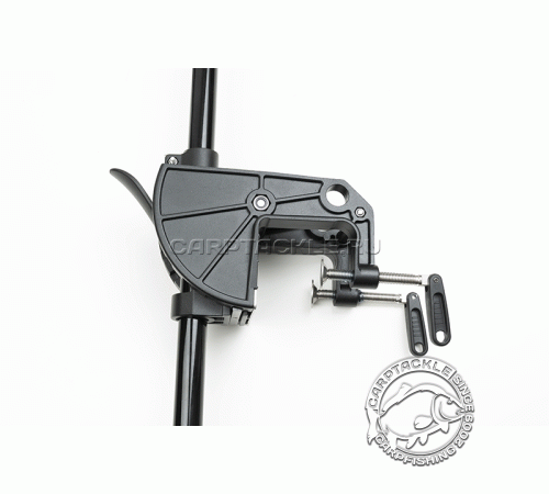 Электро мотор Fox 80lb 12v BL Engine