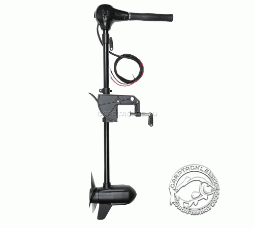 Электро мотор Fox 80lb 12v BL Engine