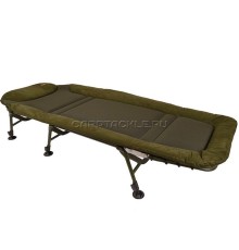 Раскладушка+сумка для аксессуаров Solar SP C-Tech Includes Detachable Bag