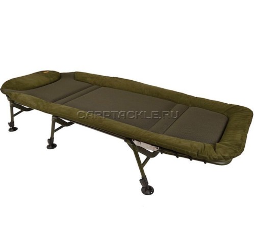 Раскладушка+сумка для аксессуаров Solar SP C-Tech Includes Detachable Bag