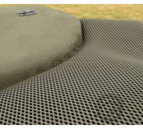 Раскладушка+сумка для аксессуаров Solar SP C-Tech Includes Detachable Bag