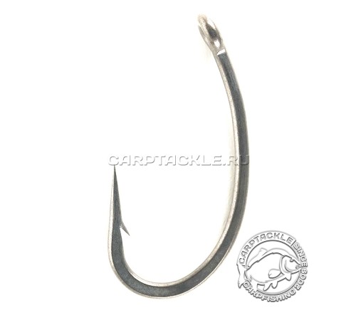 Крючки Fox Edges Curve Shank