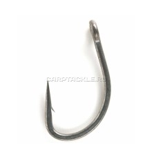 Крючки карповые с изогнутым цевьем размер №2 Fox Edges Curve Short