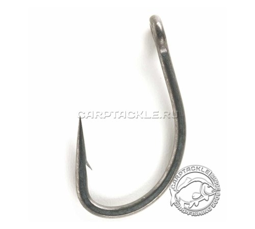 Крючки Fox Edges Curve Short