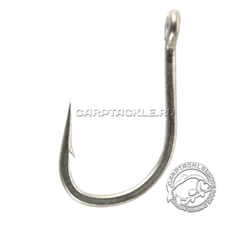 Крючки для зиг-рига размер Fox Edges Zig & Floater